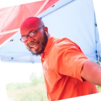 Target Employee Clinton Todd's profile photo