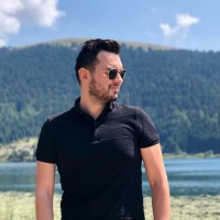 Mehmetcan Doğan Email