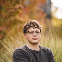 OPEnS Lab Employee George Beleiciks's profile photo
