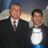 GARD Employee Waldeck Pereira de Souza's profile photo