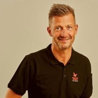 Pelican Rouge Coffee Solutions AB Employee Peter Hansson's profile photo