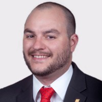 Markel Employee Michael Helland's profile photo