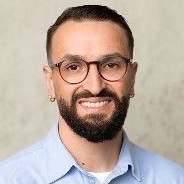 Rolf Schlagenhauf AG Employee Hélder Monteiro's profile photo