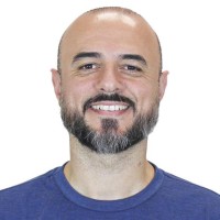 Record TV Employee Gilson Lima's profile photo