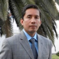 GET.transform Employee Daniel Exebio's profile photo