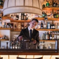 Horto Restaurant Milano Employee Roberto Borrelli's profile photo