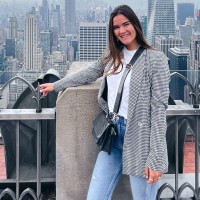 Fivoor Employee Romy Smit's profile photo