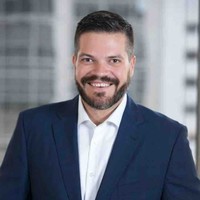 Gammage & Burnham PLC Employee Micah Uram's profile photo