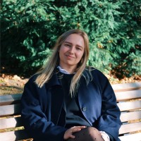 Veronika Solopova's profile photo