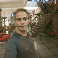 JimJam Ideas Employee Rajinikanth Thumati's profile photo