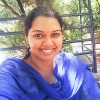 AMBC INC Employee Smriti Srinivasan's profile photo