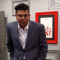 Roshan Akhauri Email & Phone Number