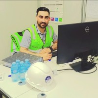 SIBS Group Employee Alhaj Khan's profile photo