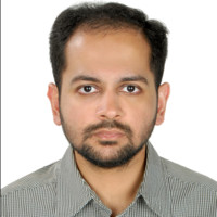 Safari Group Employee Danish Khawaja's profile photo