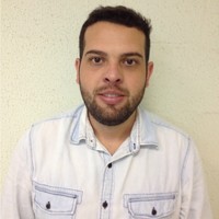 Grupo Tuper Employee Jackson Mendes De Ouriques's profile photo
