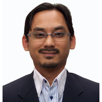 PETRONAS Employee Ir. Hamid's profile photo