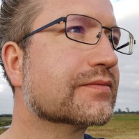 Bluetron Employee Peter Van Beek's profile photo