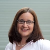 USAID Employee Danielle Bash's profile photo