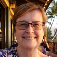 Sally Stone