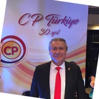 CPF Turkey Employee Oztug Avinal's profile photo