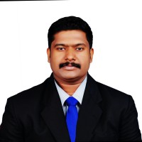 Onshore Construction Employee Prajeesh Kummancheri's profile photo