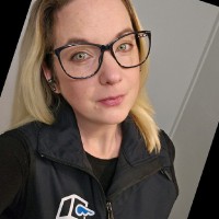 Shiplink.se Employee Elin Yücel's profile photo