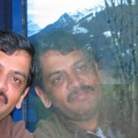 Isha Vidhya Employee Parthasarathy Balasubramanyan's profile photo