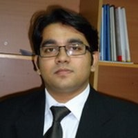 Nippon Koei Bangladesh Ltd. Employee Sifat Khan's profile photo