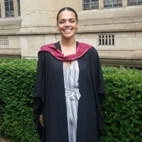 Enebio Ltd Employee Eleanor Brown's profile photo