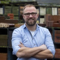 Stichting Brigantijn Employee Klaas Brink's profile photo