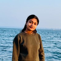 Armament Technology Incorporated Employee Reetu Padsala's profile photo
