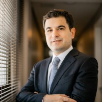 Sistema Federação das Indústrias do Estado de Goiás Employee Otávio Bertolino's profile photo