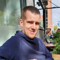 Renewable Heat Installations and Servicing Employee Ryan Bell's profile photo