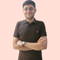 AWINSA Life Sciences Employee Harshit Arora's profile photo