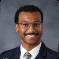 Saint Stanislaus Employee Jarell Lee's profile photo