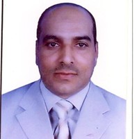 Waha Oil Company Employee Bashir Ghet's profile photo