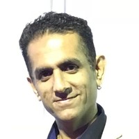 Bartergram Employee Balraj Khakhar's profile photo