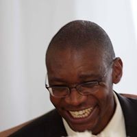 South African Police Service (SAPS) Employee Avhashoni Ramikosi's profile photo