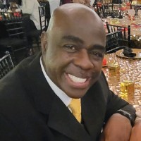 HAPPY PLACE Employee Herman Peters's profile photo