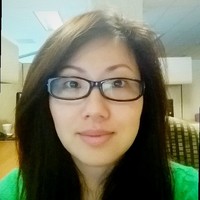 Samsung HVAC America Employee Vicky Kim's profile photo