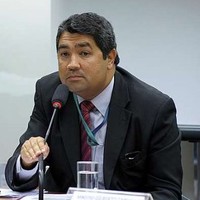 DIAP Employee André Santos's profile photo