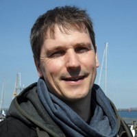Fraunhofer IWES Employee Tegtmeier Bernd's profile photo