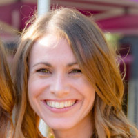 HR GO Recruitment Employee Charmaine Martin's profile photo