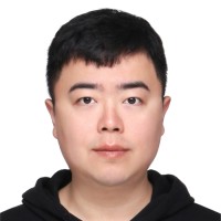 Eric Zhang Email