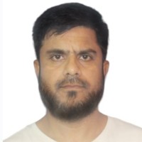 Verify360 Employee Imran Khalid's profile photo