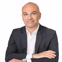 Helvetica Health Care Employee Antonio Nuzzo's profile photo