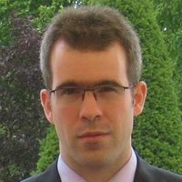 Pharmacy Employee Marc Hemmer's profile photo