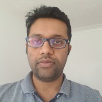 Fusion Processing Ltd Employee Neelakandan Bojan's profile photo