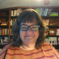 FirstChoice Canada Employee Judy Vaughan-Sterling's profile photo