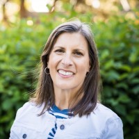 Jill Mitchell